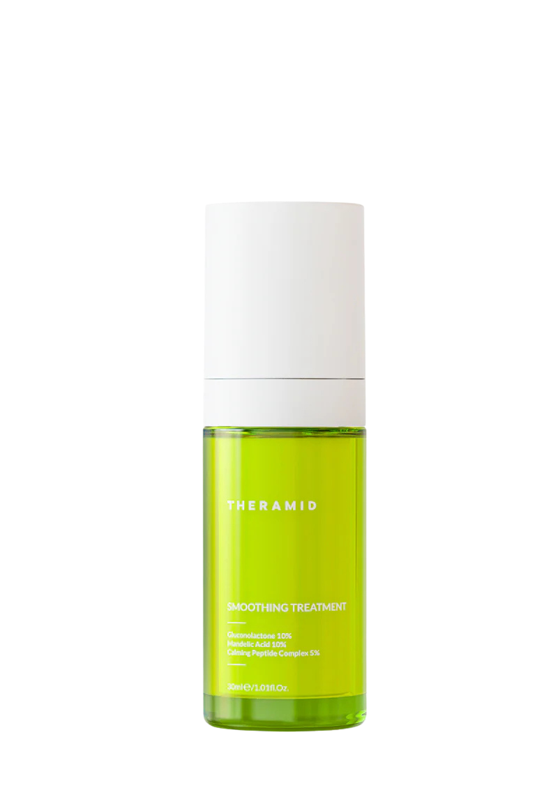 Theramid Mandelic Acid Smoothing Treatment