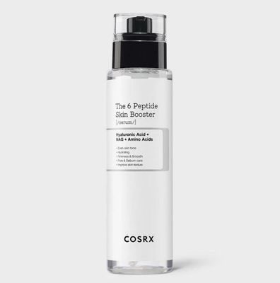 Cosrx 6 Peptide Skin Booster Serum 150ml