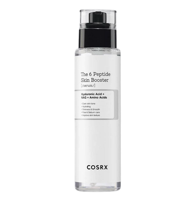 Cosrx 6 Peptide Skin Booster Serum 150ml