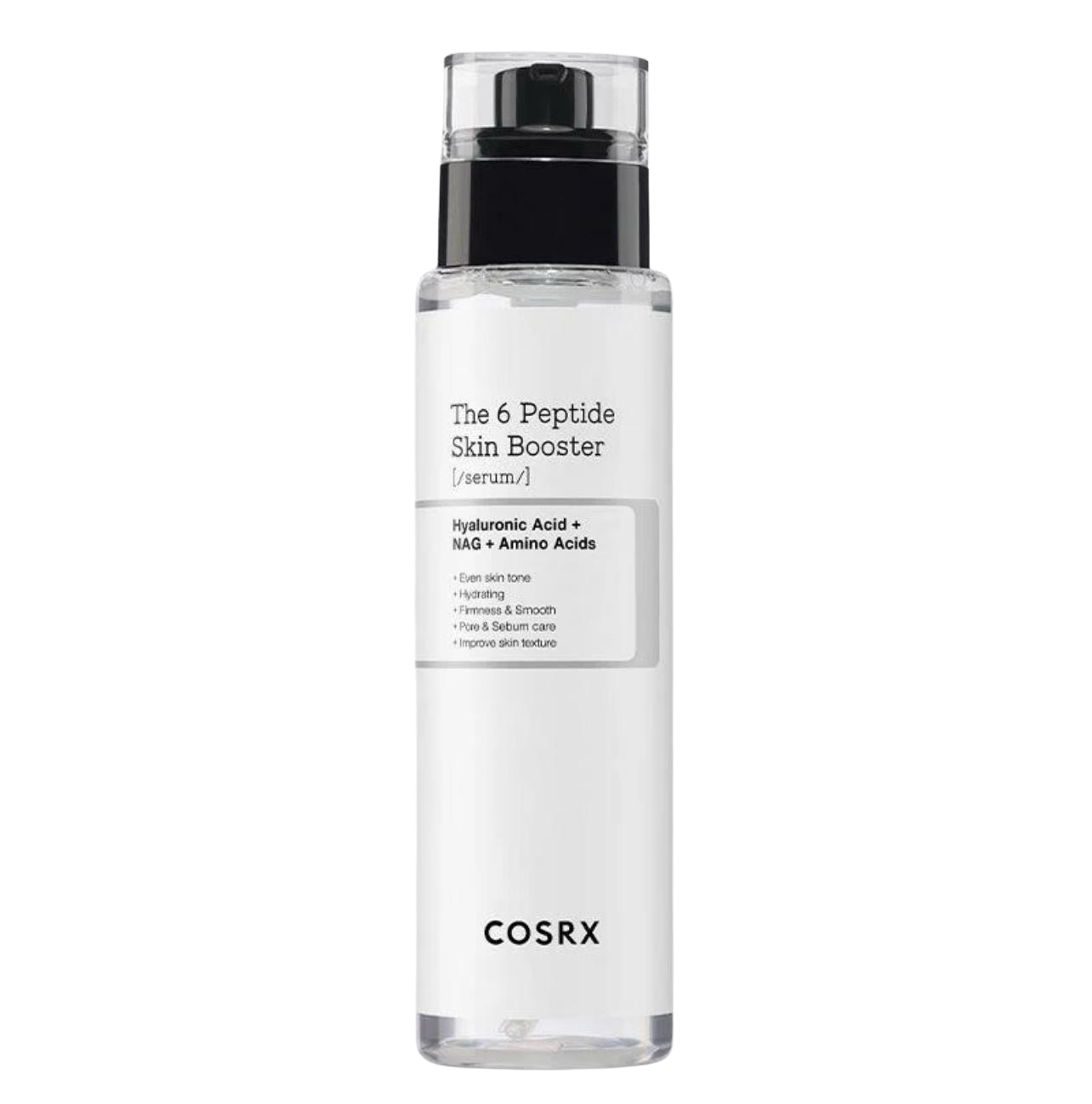 Cosrx 6 Peptide Skin Booster Serum 150ml