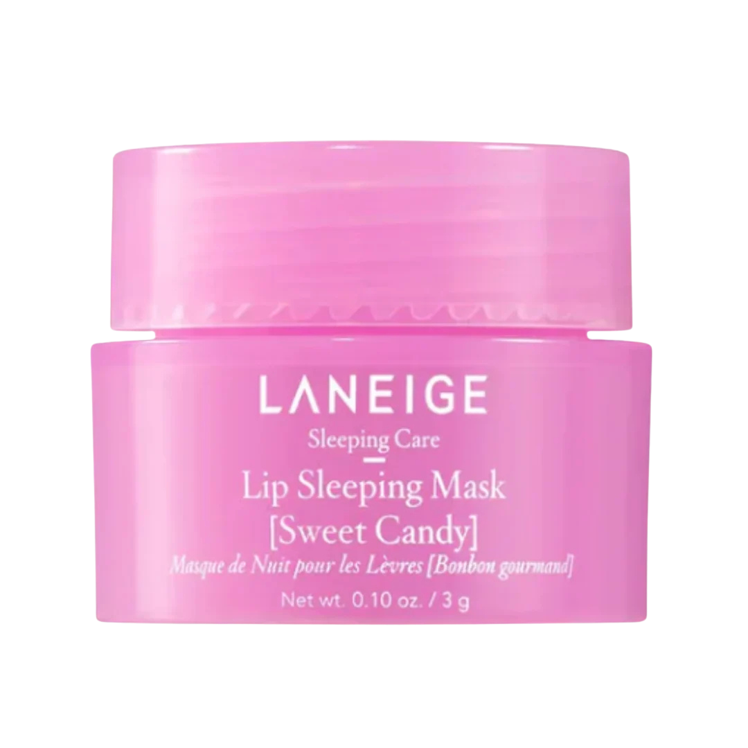 Laneige Lip Sleeping Mask Mini (Sweet Candy)