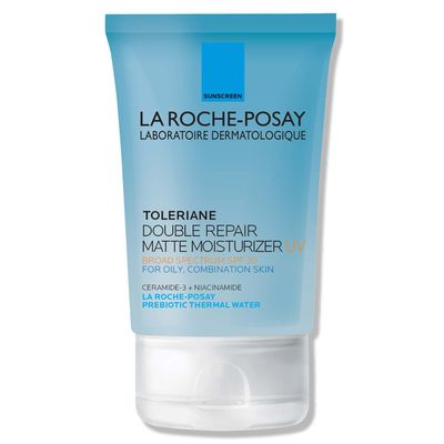 La Roche-Posay Toleriane Double Repair Matte Face Moisturizer SPF 30
