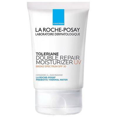 La Roche-Posay Toleriane Double Repair Facial Moisturizer With SPF 30
