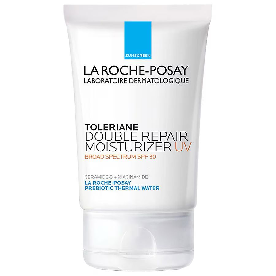 La Roche-Posay Toleriane Double Repair Facial Moisturizer With SPF 30