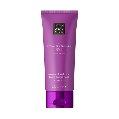 The Ritual of Yozakura Hand Balm (Black Rice &amp; Yoshino Cherry)