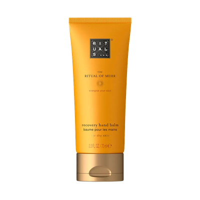 The Ritual of Mehr Hand Balm (Sweet Orange &amp; Cedar Wood)