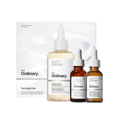 The Ordinary Bright Set