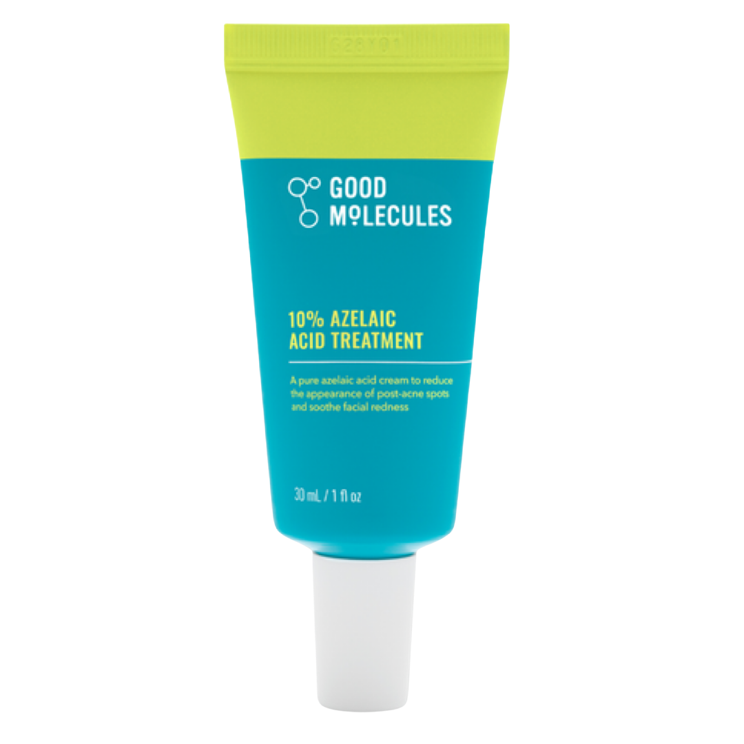 ​Good Molecules 10% Azelaic Acid Treatment