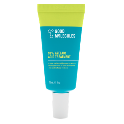 ​Good Molecules 10% Azelaic Acid Treatment