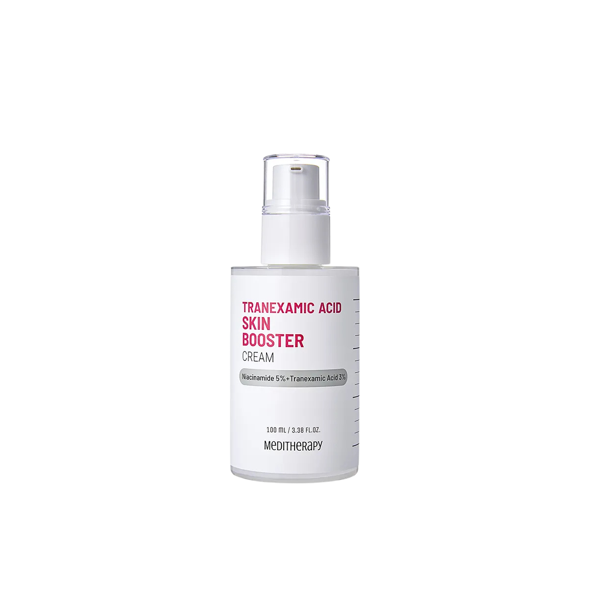 Meditherapy Tranexamic Acid Skin Booster Cream