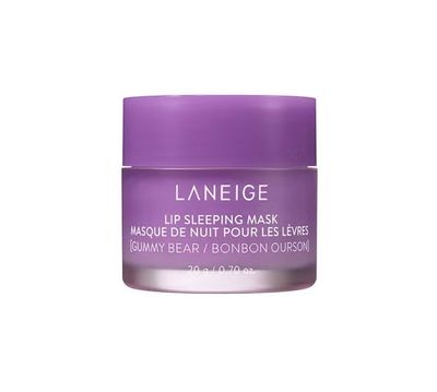 Laneige Lip Sleeping Mask 20g (Gummy Bear)
