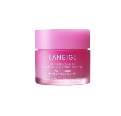 Laneige Lip Sleeping Mask 20g (Sweet Candy)