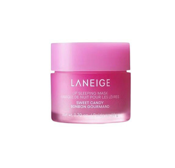 Laneige Lip Sleeping Mask 20g (Sweet Candy)