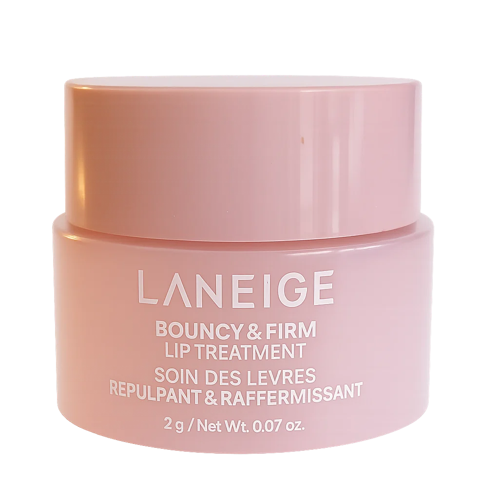 Laneige Bouncy &amp; Firm Lip Treatment Mini