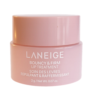 Laneige Bouncy &amp; Firm Lip Treatment Mini