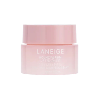Laneige Bouncy &amp; Firm Lip Treatment Mini