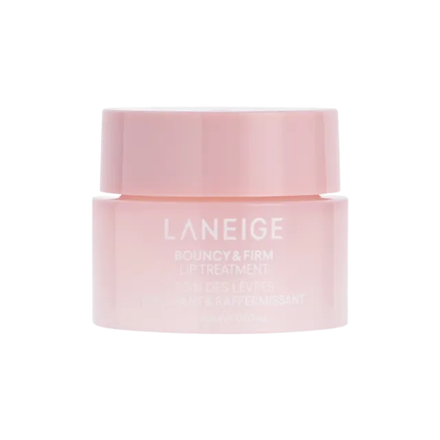 Laneige Bouncy &amp; Firm Lip Treatment Mini