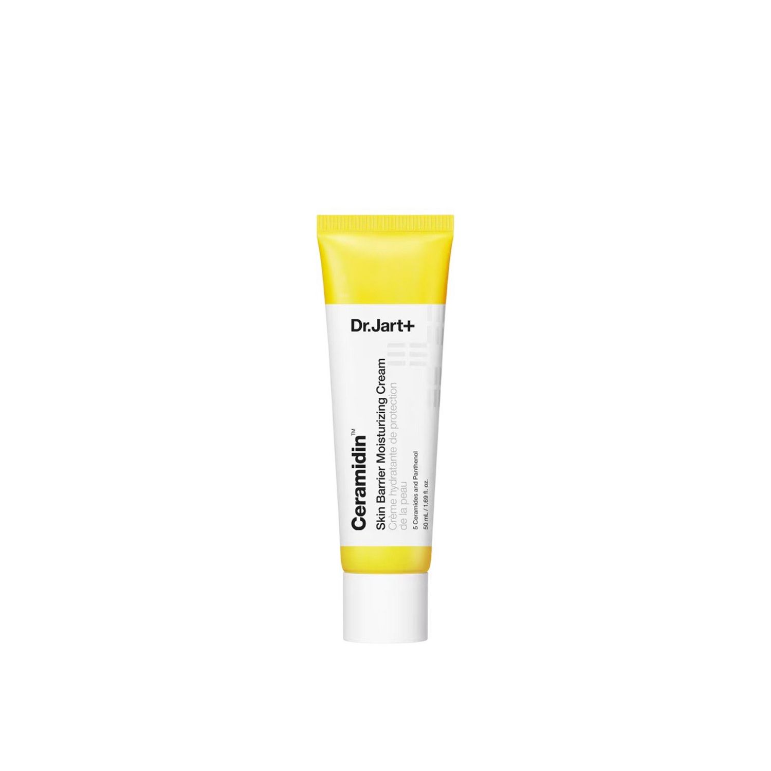 Dr Jart+ Ceramidin Skin Barrier Moisturizing Cream 50ml