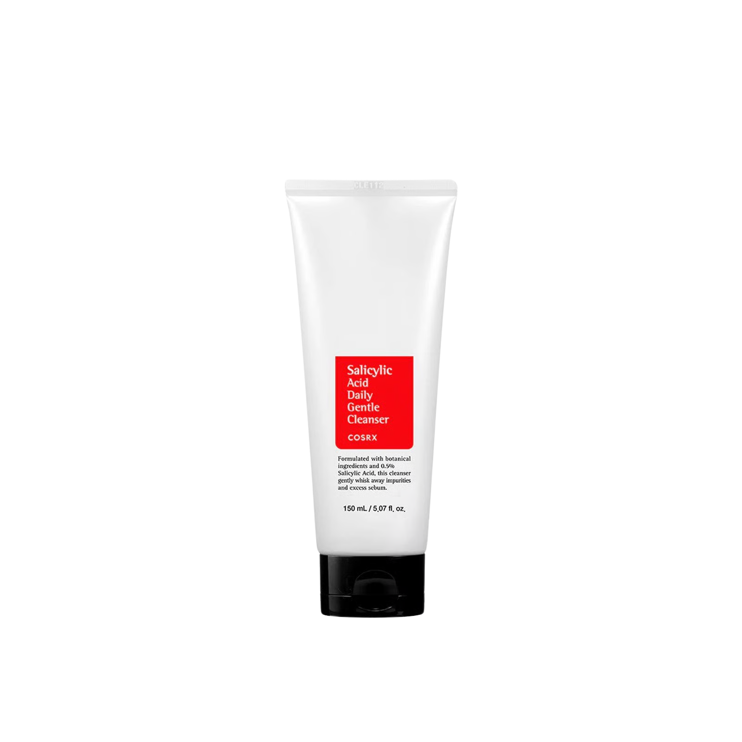Cosrx Salicylic Acid Daily Gentle Cleanser