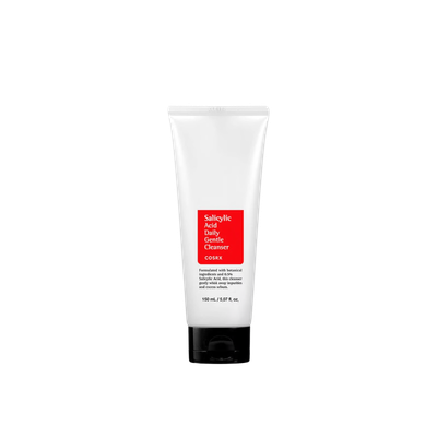 Cosrx Salicylic Acid Daily Gentle Cleanser