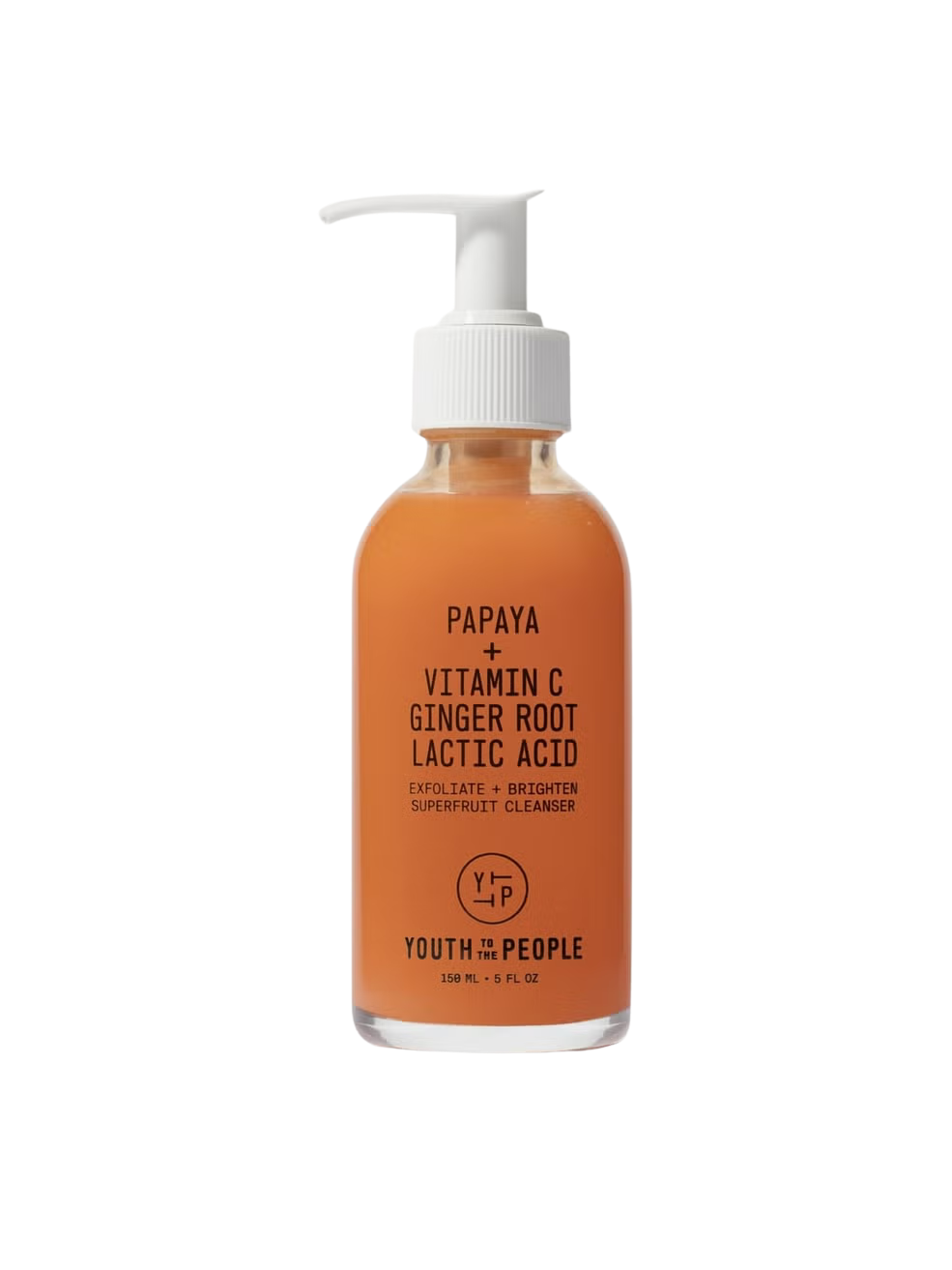 Youth To The People Superfruit Gentle Exfoliating Cleanser 5.1oz