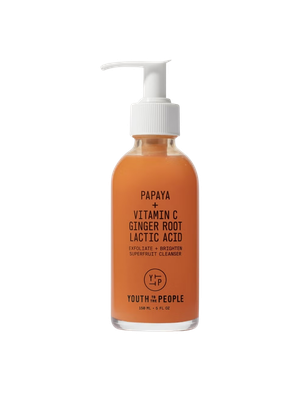 Youth To The People Superfruit Gentle Exfoliating Cleanser 5.1oz