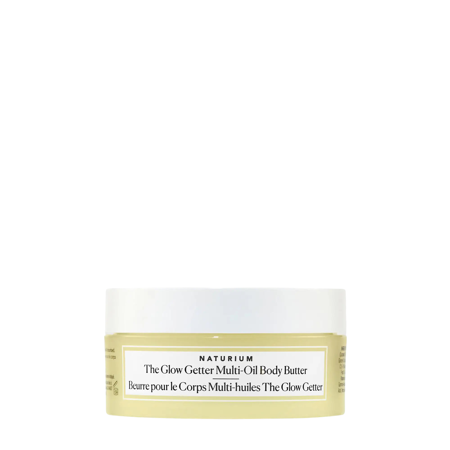 The Glow Getter Multi-Oil Body Butter Travel Size