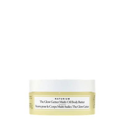 The Glow Getter Multi-Oil Body Butter Travel Size