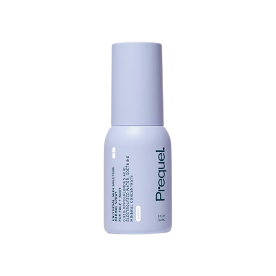 Prequel Universal Skin Solution Travel Size
