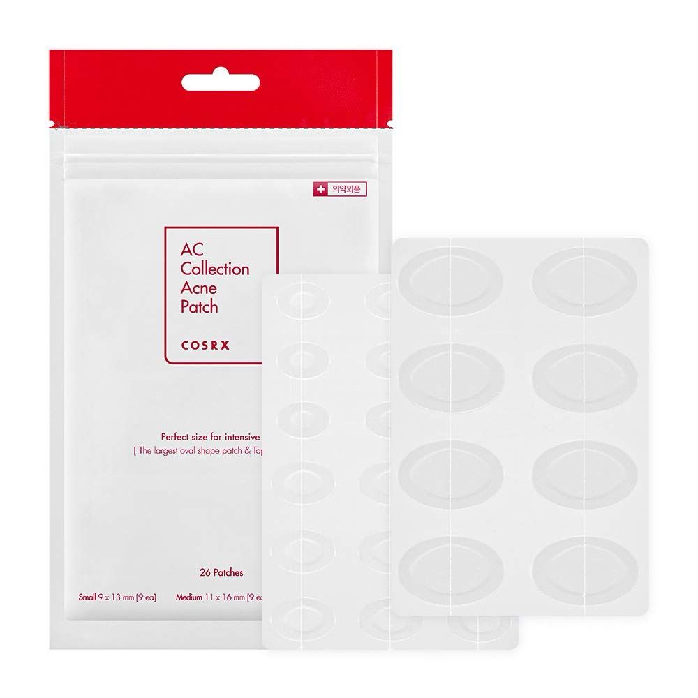Cosrx AC Collection Acne Patch