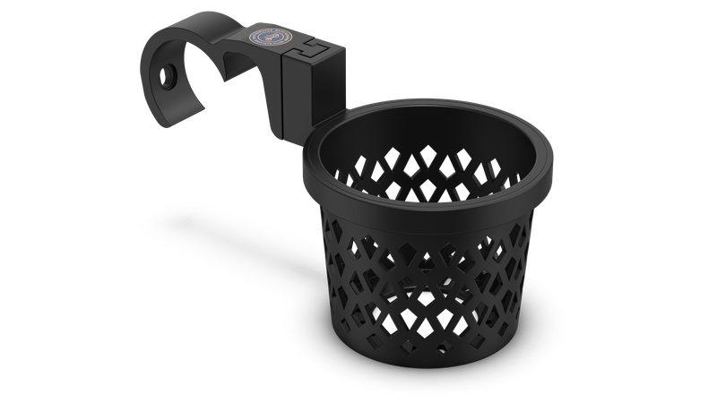 Bakfiets club cup holder