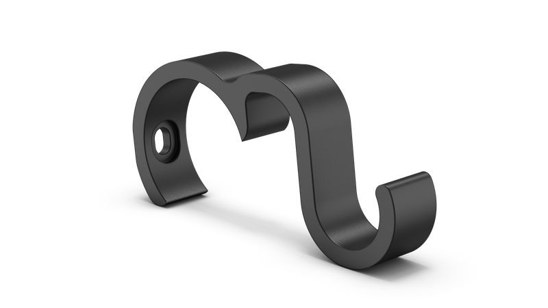 Bakfietsclub Multi purpose hook