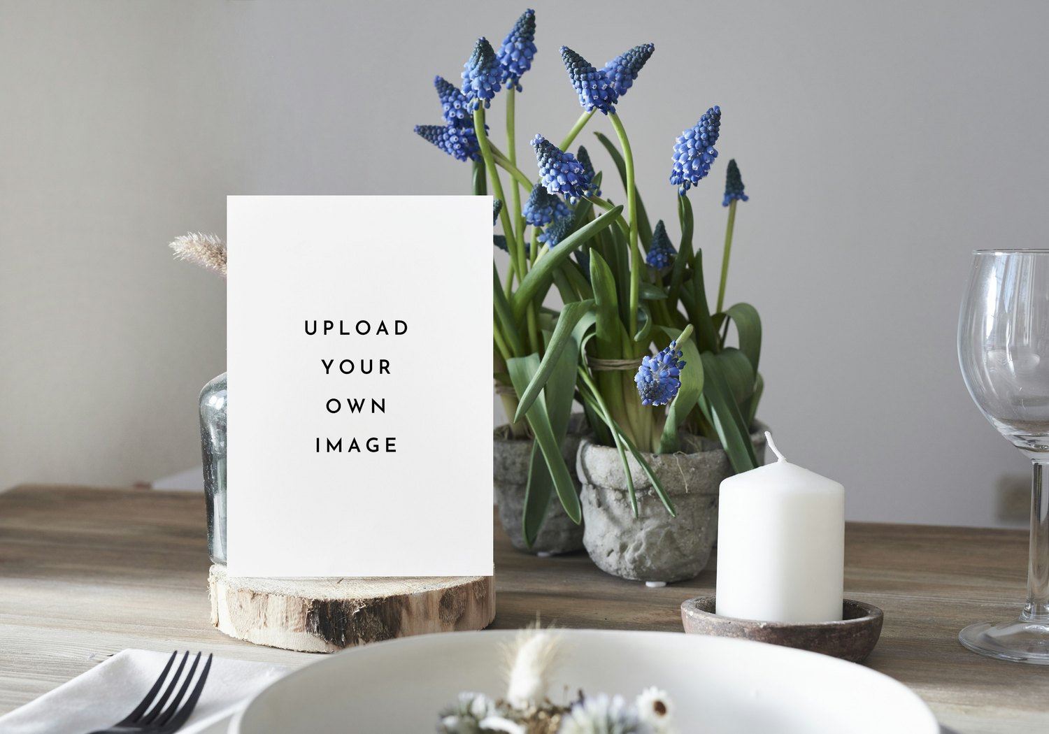 Custom Table Print
