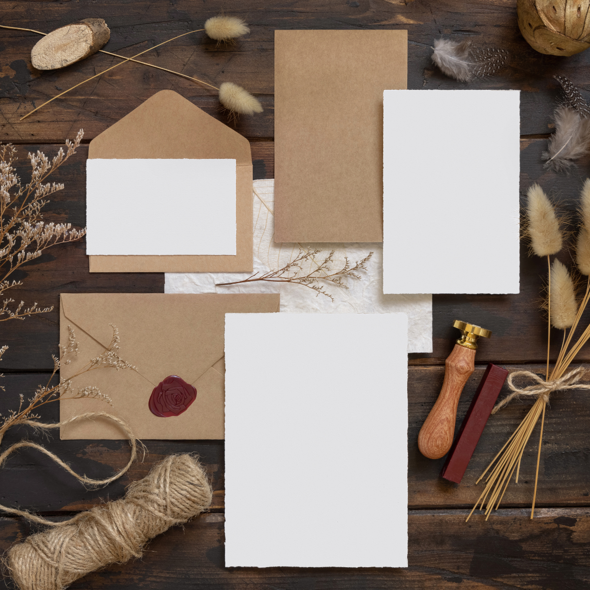 Custom Invites