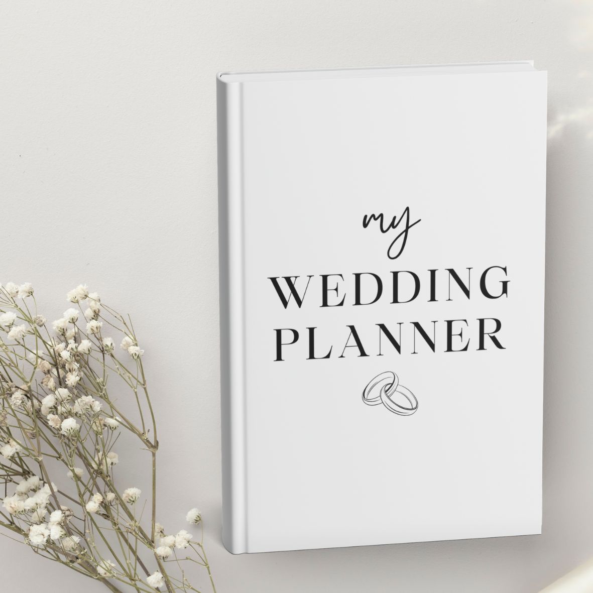 Wedding Journal