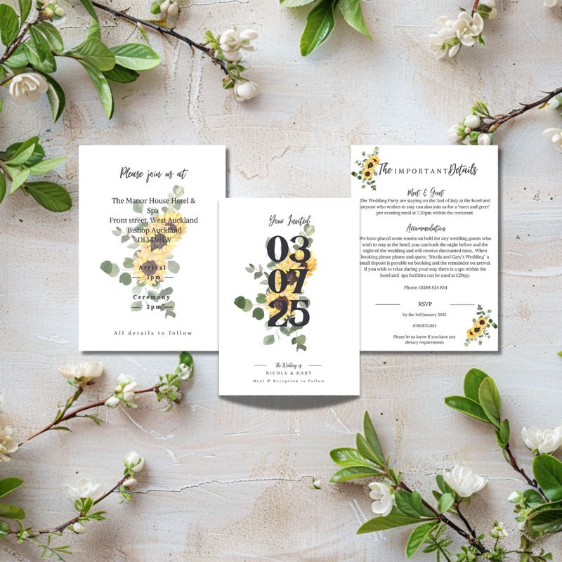 Invites