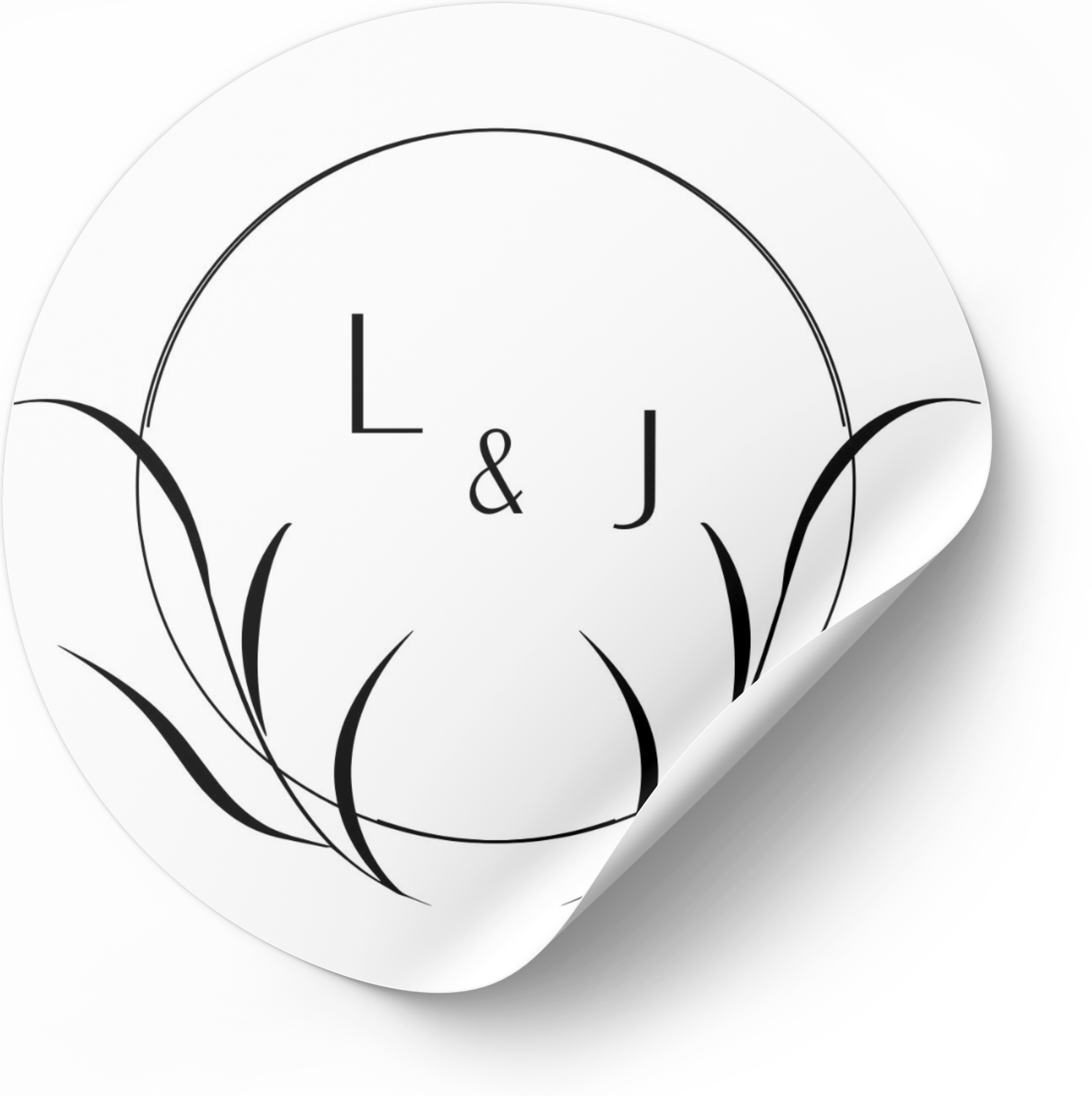 Envelope Seals