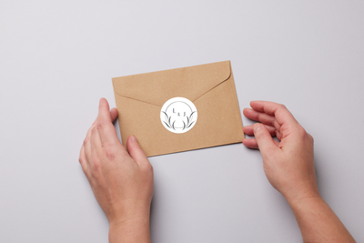 Envelope Seals