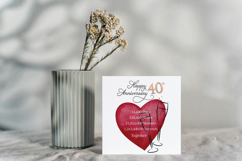 Celebration Cards