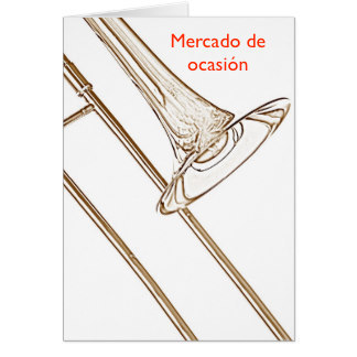 Mercado de ocasión - Restos de Stock