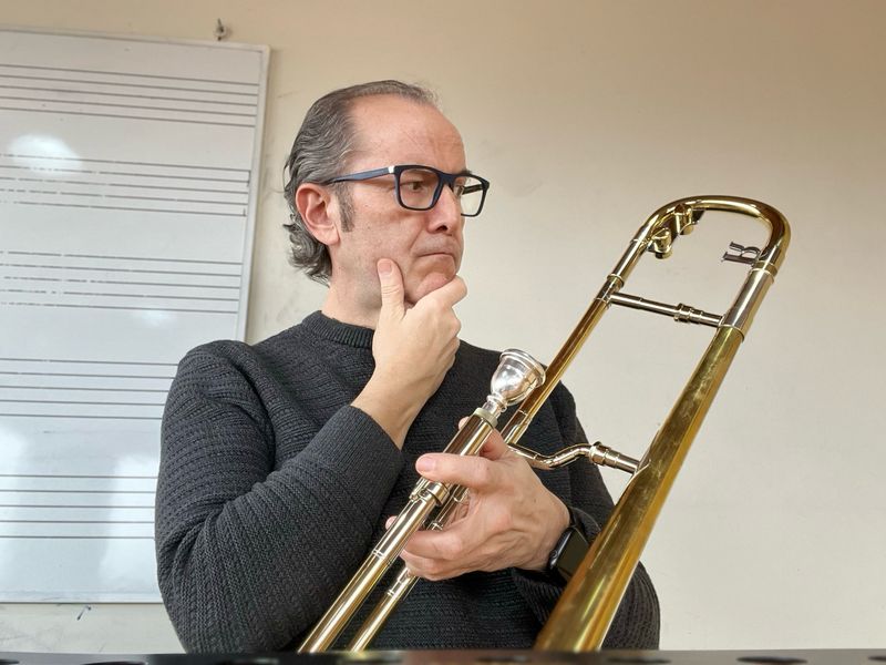 PASODOBLE FRANJO EL SAHORÍ - GRATIS