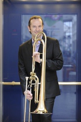 Partituras para Trombón Contrabajo