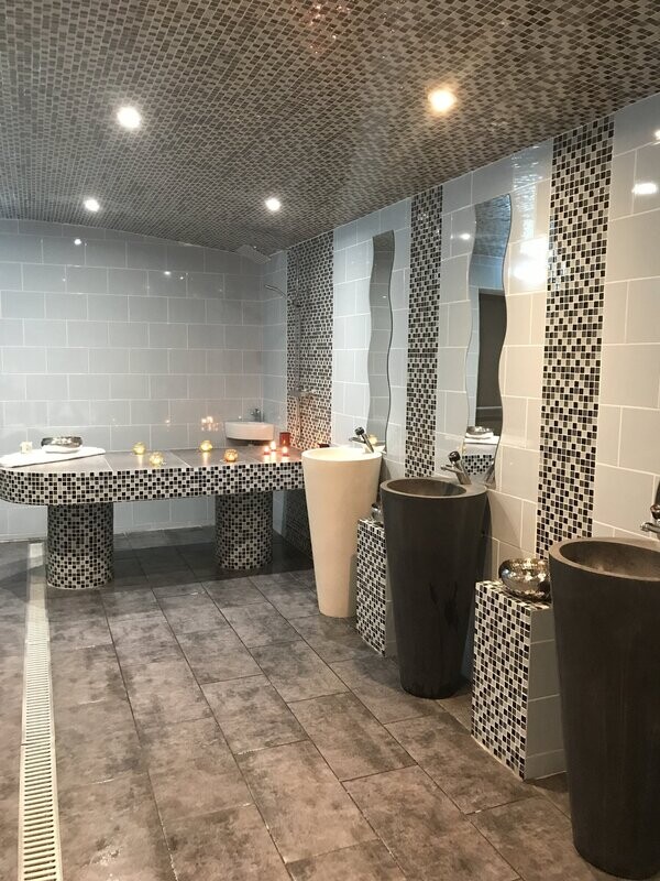 Pack Hammam et Jacuzzi