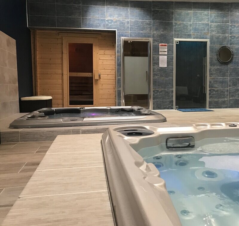 Pack Hammam et Jacuzzi + Gommage