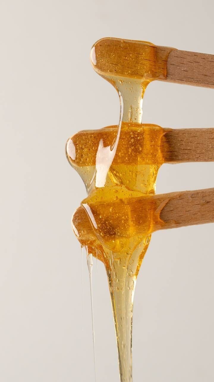 Epilation du dos femme
