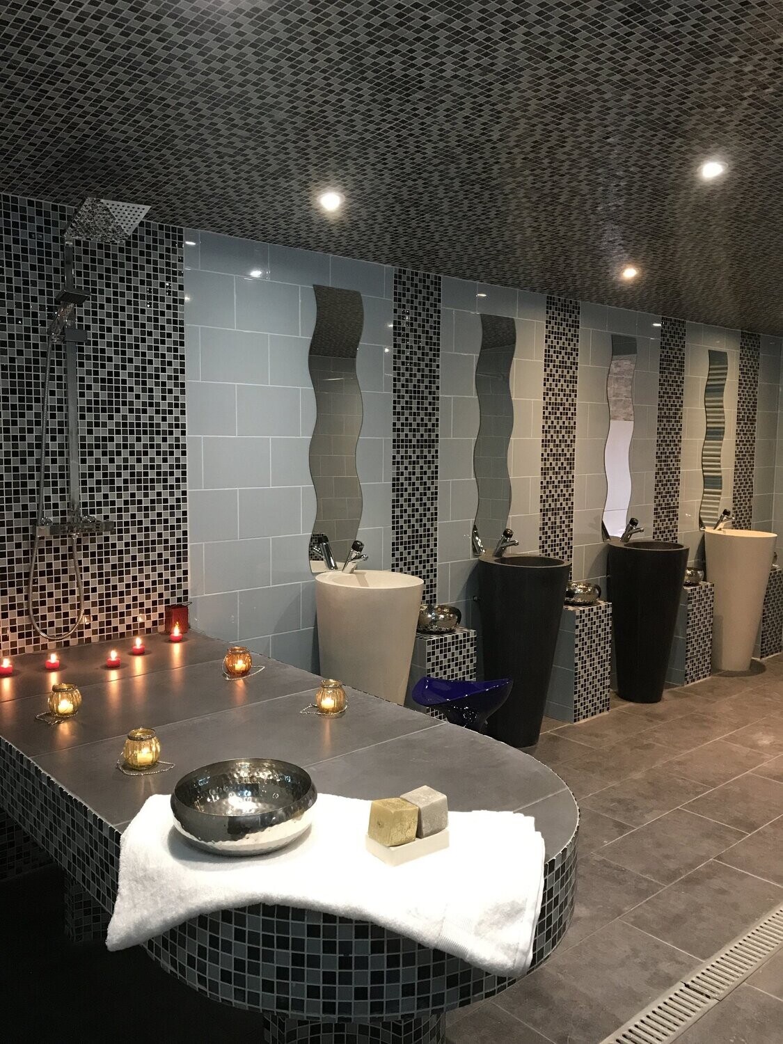Pass Détente en duo privé