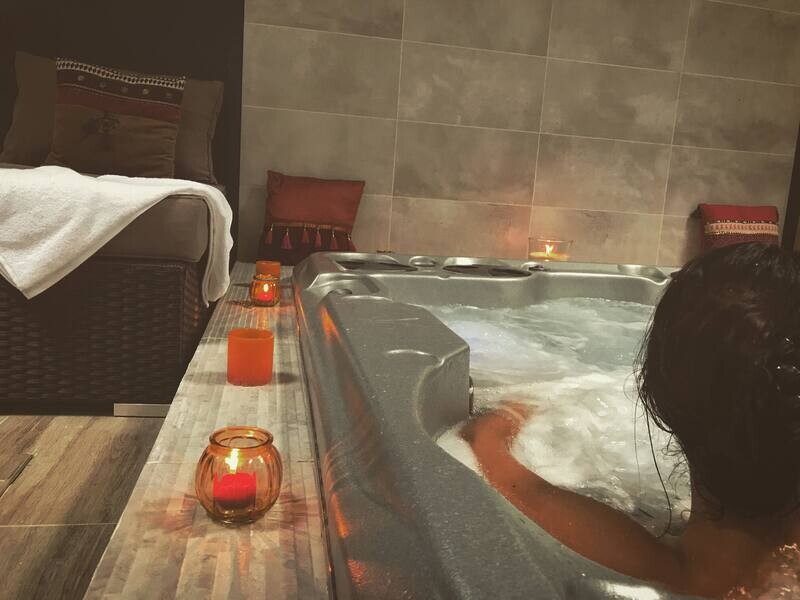 Pass Détente - 1h
