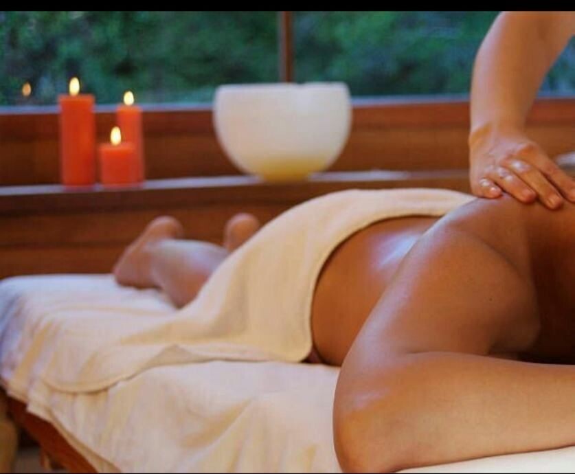 Massage anti-stress