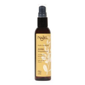 Huile de Jojoba