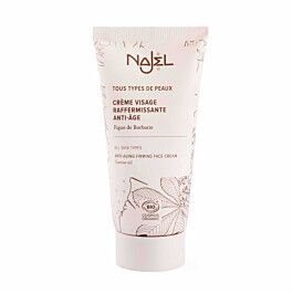 Crème raffermissante anti-age